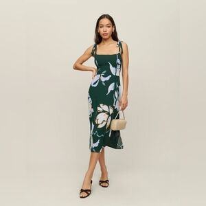 Reformation Besse Dress